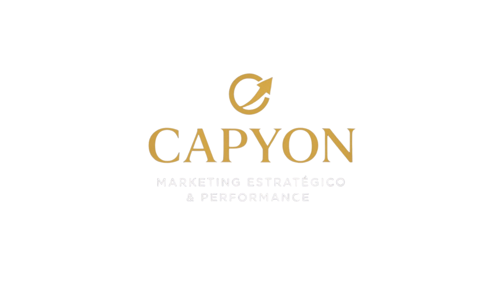 Capyon Marketing Estratégico & Performance